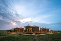 My Ranch Hotels near Xiata Prospect