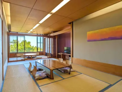 Hakone Yunohana Prince Hotel Hotels near 箱根関所 (旅物語館)