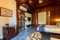 Jalsrushti Island Resort