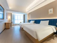 Lan Ou Shangpin Hotel Hôtels à : Fuding