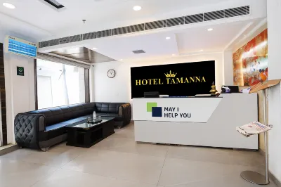 Hotel Tamanna - 50 Meter From Golden Temple
