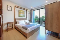 Timurbay Seafront Residences By THM