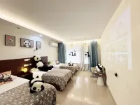 Nanshan Bamboo Sea Yishushan Homestay - balcón