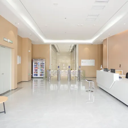 Wutongyu · Ziyun Hotel (Hefei Medicine Valley Industrial Park Innovation Avenue Store)