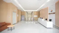 Wutongyu · Ziyun Hotel (Hefei Medicine Valley Industrial Park Innovation Avenue Store)