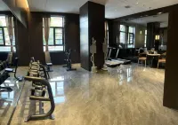 Luoyang Rezen Select Hotel (Wangcheng Park) - Bintang 4