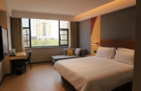 Pei Gefeng Hotel