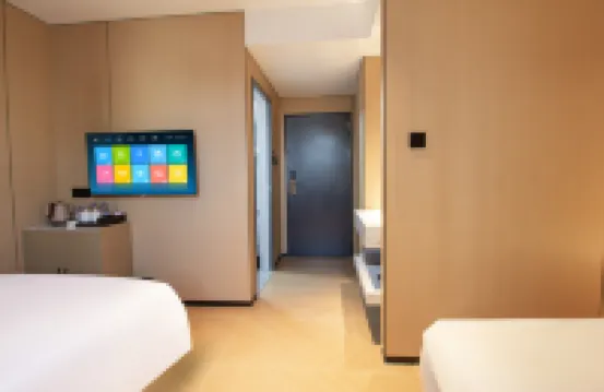 雲季·輕居（晉江國際機場陽光廣場店）