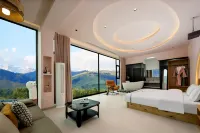Nalati Xingxiu Shanhe Homestay - Balkoner