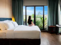 d'primahotel Harmoni Jakarta - Hayam Wuruk Hôtels à proximité de : Palais de Merdeka