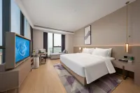 Lavande Hotel (Dongying Wuyue Plaza Huanghe International Exhibition Center) Hotels in Dongying