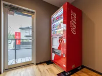 Hotel R9 the Yard Sakai Hotels in Koga