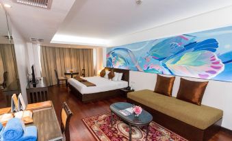 The Grand Sathorn