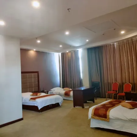 Tongshun Yuan Hotel