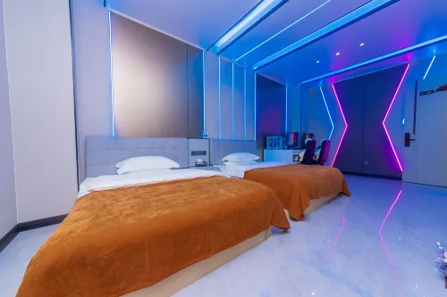 Yunhaoju Smart E-Sports Homestay - Esports