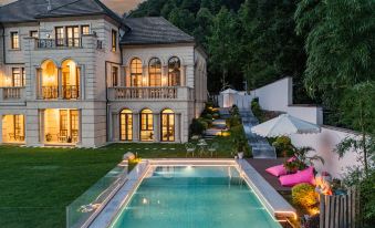 Xiangsong French Manor (Daqi Mountain)