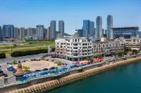 美豪RROYALSSHOTEL湯泉飯店