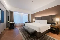 IntercityHotel Lanzhou Tower Hotels in Zhengning Road Night Market/Nanguan Ethnic Favor Street