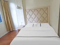 Nayong Qiandihong Hotel Hotels in Nayong