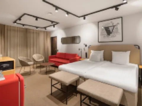 Original Sokos Hotel Wiklund Hotels in Turku