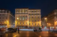 Figueira by the Beautique Hotels & Spa Các khách sạn ở 