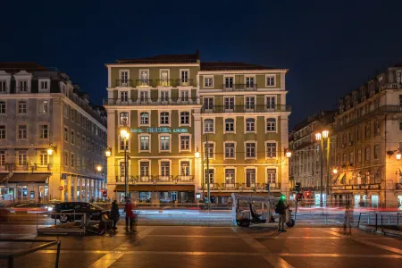 Figueira by the Beautique Hotels & Spa