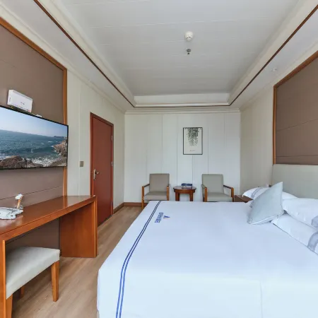 Exotic E-sports Homestay
