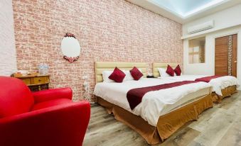 Jabez Hostel