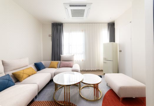 엠제이 호텔 종로