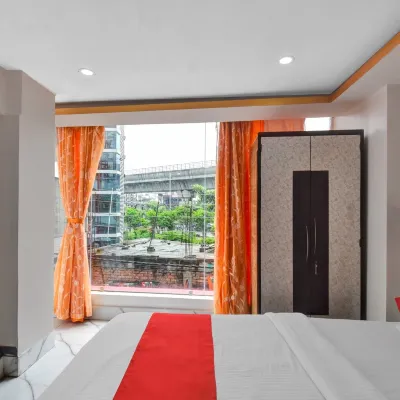 Palace酒店 - 近Ruby醫院 鄰近雅典衛城購物中心的酒店