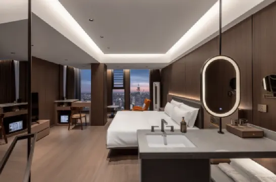 Sanya Adele Selection Hotel Hotels near Yazhou Ancient City