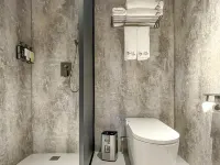 Genhe Right Bank Hotel Hotels in Genhe