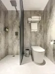 Genhe Right Bank Hotel Các khách sạn ở Căn Hà