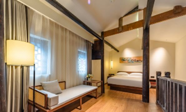 Qixipu · Hejia Dayuan