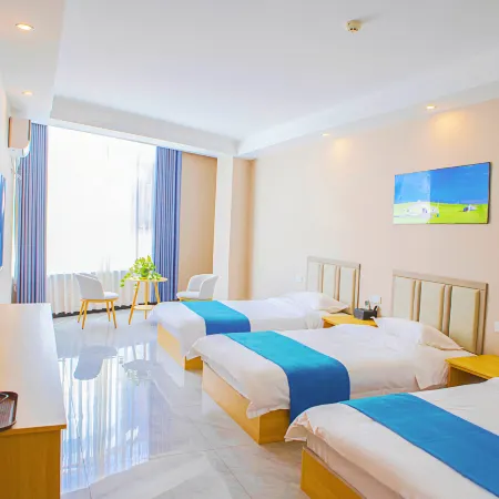 Jiaxing Hotel