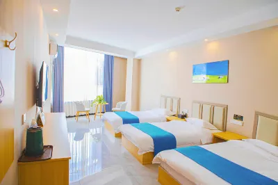 Jiaxing  Hotel