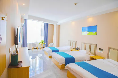Jiaxing  Hotel