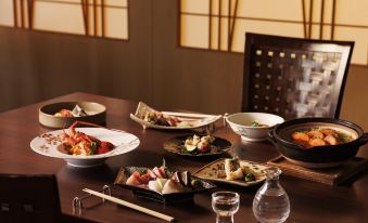 Kamenoi Hotel Atami Annex