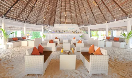 Sandies Bathala Отели в г. Mushimasgali