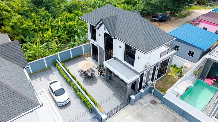 รูปภาพของVelade & Co. Pool Villa Pattaya