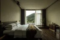 Courtyard ancient Chinese Song dynasty aesthetic designer Miju