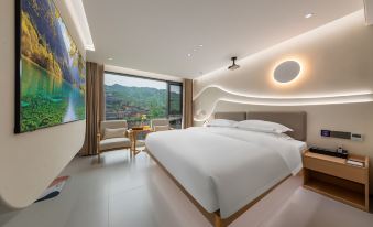 1618· Defu Panorama Hotel ( Xijiang Thousand Households Miao Village)