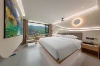 1618· Defu Panorama Hotel ( Xijiang Thousand Households Miao Village) Hotels near Xijiang Ancient Street