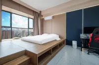 Maque E-Sports Hotel (Xi'an University Town)
