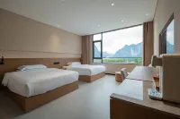 Enshi Lanchuan ・ Yunju ・ Canyon Panorama ・ Designer Light Luxury Boutique Stay (Enshi Grand Canyon) Hotels in Enshi Grand Canyon/Luyuanping