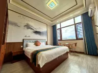 Xupu Kaimenhong Homestay Hotels in Xupu