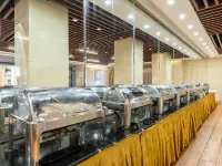Sun Full Hotel Hotels in Ziyang