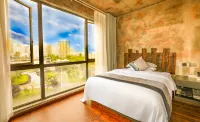 Jiangshan Villa Resort Hotels in Liupanshui