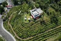 Wanning Xinglong Longing Hotel and Resort(All Suite Rooms) - 피트니스 시설