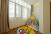 Bangshan Yunta Homestay (Huangguoshu Waterfalls Scenic Area) - Balkoner
